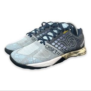 Deals for Reebok Crossfit Shoes 